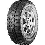 265/75 R16 LingLong Crosswind M/T 123/120Q 