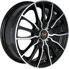Диски NZ Wheels F-19 