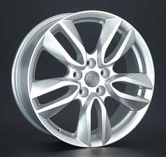 шина - euro-diski.ru Шины R17 5x114,3 7J ET41 D67,1 Replay HND 109 S