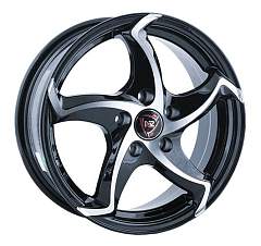 Диски NZ Wheels F-17 