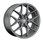 R20 6x139,7 8,5J ET25 D106,1 LS Forged FG31 MGM