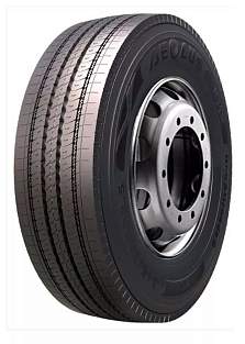 Грузовые шины 315/70 R22,5 Aeolus Neo Allroads S 156/150L M+S TL 18PR 