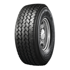 Грузовые шины 385/65 R22,5 Triangle TR697 160J (158L) TL 20PR Рулевая/Прицепная