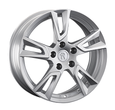 Диск R17 5x114,3 7,5J ET45 D66,1 Replay INF50 SF