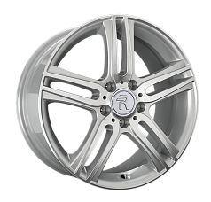 шина - euro-diski.ru Шины R17 5x112 7,5J ET40 D57,1 Replay VV373 SF
