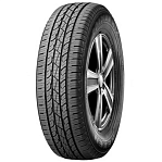 255/70 R17 Nexen Roadian HTX RH5 SUV 112T Корея