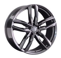 Диск R21 5x112 9,5J ET31 D66,6 Replay A102 GM
