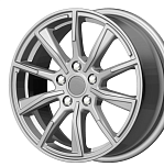 R16 5x112 6,5J ET43 D57,1 Carwel Лабаз SL