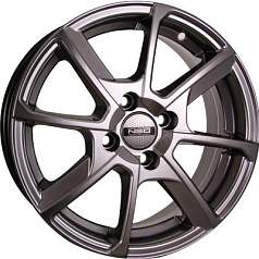 Диск R15 4x100 6J ET48 D54,1 NEO 538 HB