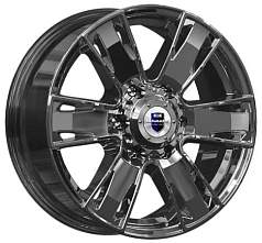 Диск R17 6x139,7 7J ET38 D100,1 K&K Севенна (КС726) кварц