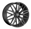 Диски LS FLOWFORMING RC77 