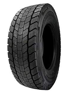 Грузовые шины 265/70 R19,5 Fortune FDR606 140/138M