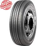 295/80 R22,5 Ling Long KTS300 154/149M TL 18PR Рулевая 3PMSF 