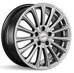 R17 5x108 7J ET40 D67,1 X'trike X-136 HSB