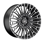 R21 5x120 9J ET45,5 D62,6 LS Forged FG25 MBF
