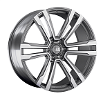 R21 6x139,7 9J ET30 D100,1 LS Forged FG11 MGMF