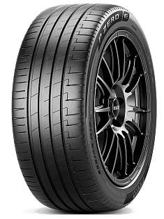 Летние шины 255/50 R21 Pirelli P Zero E 109Y * ELT