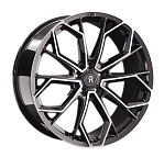 R23 5x112 10,5J ET40 D66,6 Replay MR303 BKF