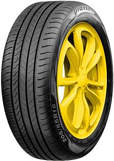 Летние шины 205/55 R16 Viatti Strada 2 V-134 94V