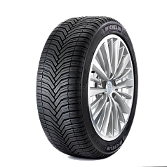 Шины Michelin CrossClimate Plus летние