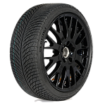 255/40 R21 Michelin Pilot Alpin 5 102V XL MO1 Mercedes AMG