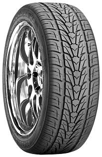 Летние шины 255/65 R17 Roadstone Roadian HP 114H XL