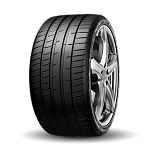 265/35 R20 Goodyear Eagle F1 Super Sport 99Y XL FP EV-Ready