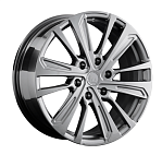 R19 6x139,7 8,5J ET36 D100,1 LS Forged FG19 HPB