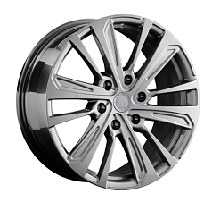 Диск R19 6x139,7 8,5J ET36 D100,1 LS Forged FG19 HPB