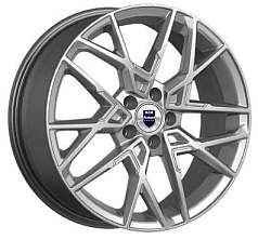 Диск R18 5x114,3 7J ET37 D66,6 K&K Вудроф (КС1044) дарк платинум