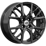 R16 4x98 6,5J ET35 D58,5 Wheels UP Up124 GB