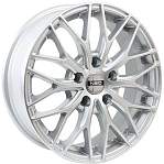 R16 5x114,3 6,5J ET45 D67,1 NEO 654 S