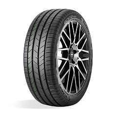 Летние шины 185/55 R15 Kumho Ecsta HS52 82V 