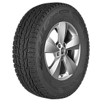 Зимние шины 225/70 R15 Ikon Autograph Snow C3 112/110R 