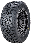 Летние шины 33/12,5 R20 Landspider WildTraxx M/T 114Q 