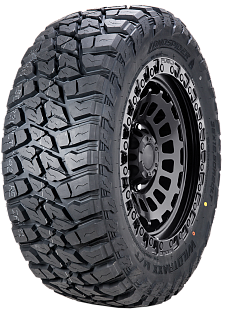 Летние шины 33/12,5 R20 Landspider WildTraxx M/T 114Q