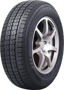 Летние шины 215/75 R16 LingLong Green-Max Van 4S 113/111R 