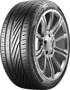 Летние шины 235/55 R19 Uniroyal RainSport 5 105V XL 