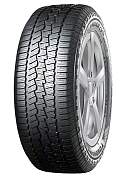Летние шины 235/60 R18 Yokohama Geolandar CV 4S G061 107V 