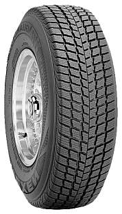 Зимние шины 255/60 R18 Nexen Winguard SUV 112H XL Корея