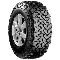 Toyo шина 37/13 R20 121P - euro-diski.ru Летние шины 37/13,5 R20 Toyo Open Country M/T 121P
