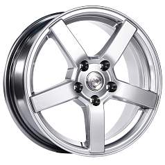 Диск R16 5x108 6,5J ET50 D63,35 NZ Wheels R-02 HS