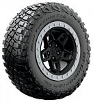 265/70 R16 BFGoodrich Mud Terrain T/A KM3 121/118Q 