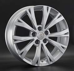 Диск R17 5x112 7J ET45 D57,1 Replay VV222 S