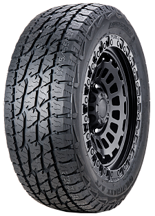 Летние шины 245/65 R17 Landspider WildTraxx A/T 111T XL