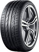 Летние шины 245/45 R19 Bridgestone Potenza S001 98Y RunFlat * 
