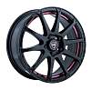 Диски NZ WHEELS F-22 