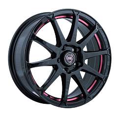 Диски NZ Wheels F-22 