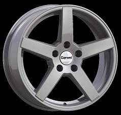 Диск R17 5x108 7J ET45 D63,35 Carwel Дон 261 SB
