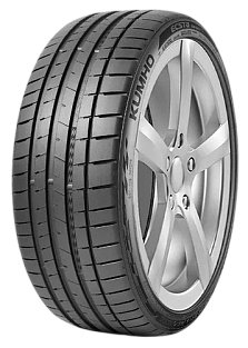 Летние шины 325/30 R21 Kumho PS72 Ecsta Sport S 108Y XL Корея